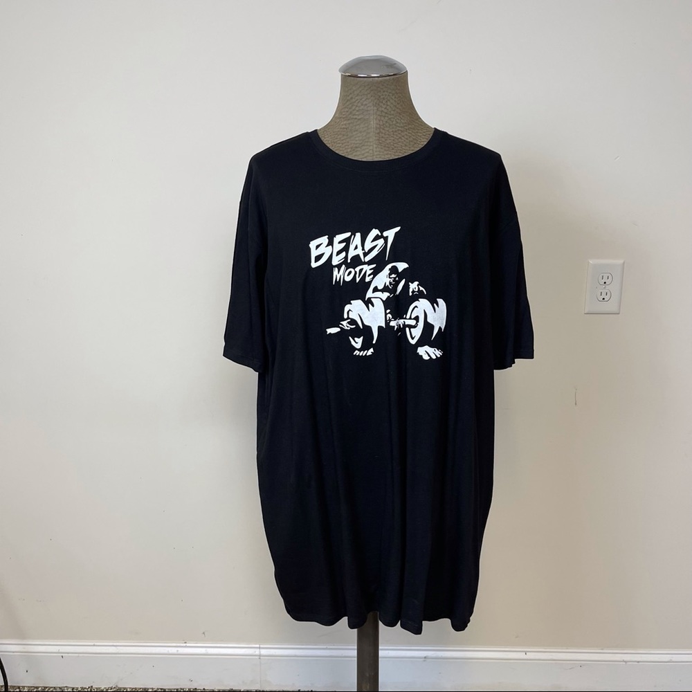 Spread Shirt Men’s Graphic Tee